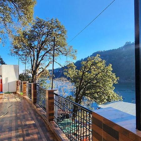 Eira Stay Nainital Exterior foto